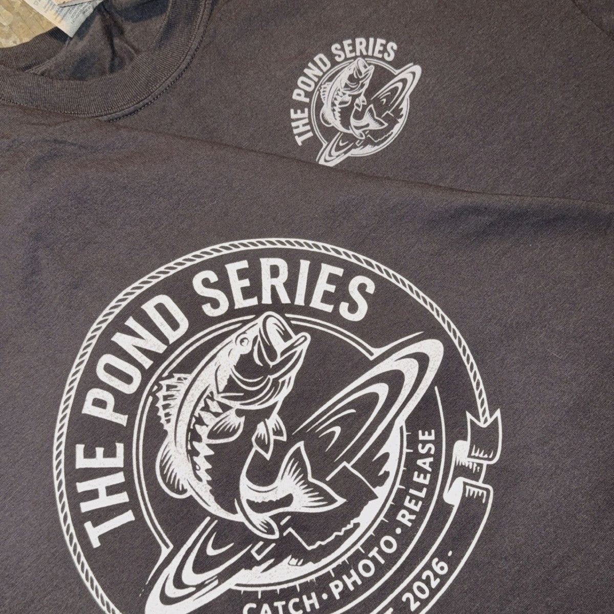 Custom Screen Printing - READ DESCRIPTION
