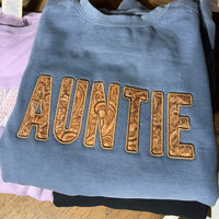 Custom Embroidery