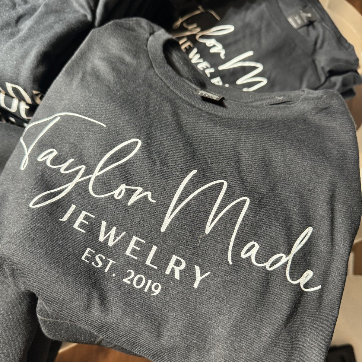 Custom Screen Printing - READ DESCRIPTION