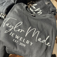 Custom Screen Printing - READ DESCRIPTION
