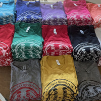 Custom Screen Printing - READ DESCRIPTION