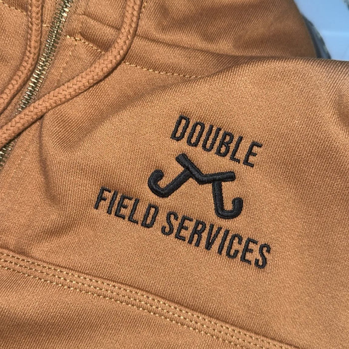 Custom Embroidery