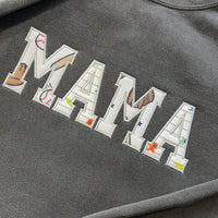 Custom Embroidery