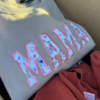 Custom Embroidery