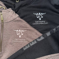 Custom Embroidery