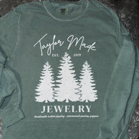 Custom Screen Printing - READ DESCRIPTION
