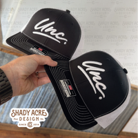 Custom Hats - READ DESCRIPTION