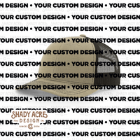 Custom Hats - READ DESCRIPTION