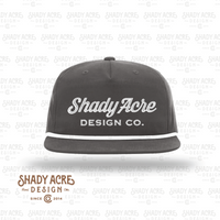 Shady Acre Design Co Hat