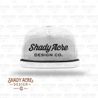 Shady Acre Design Co Hat