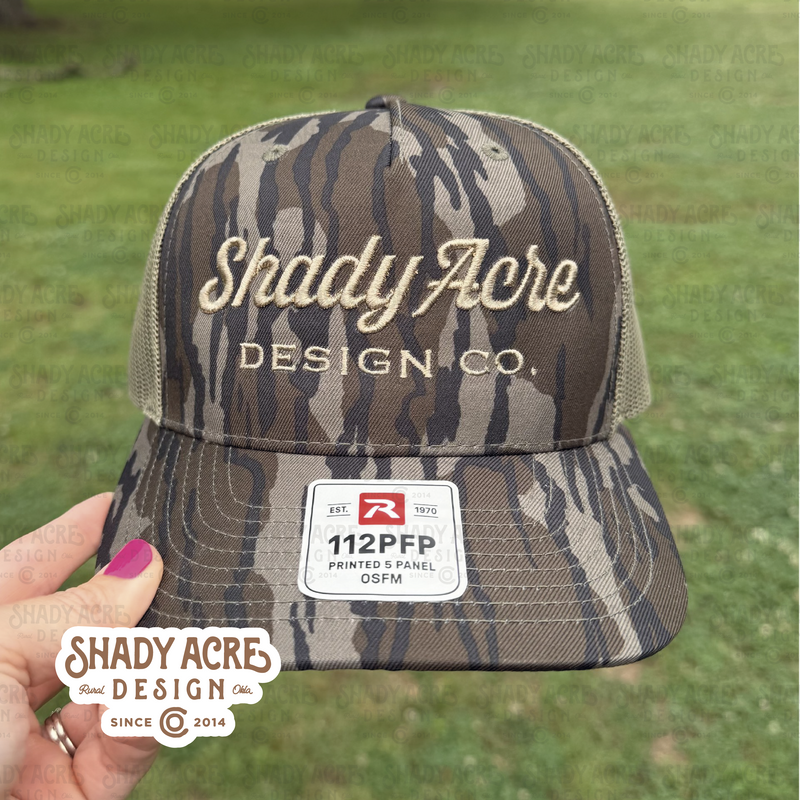 Custom Hats - READ DESCRIPTION