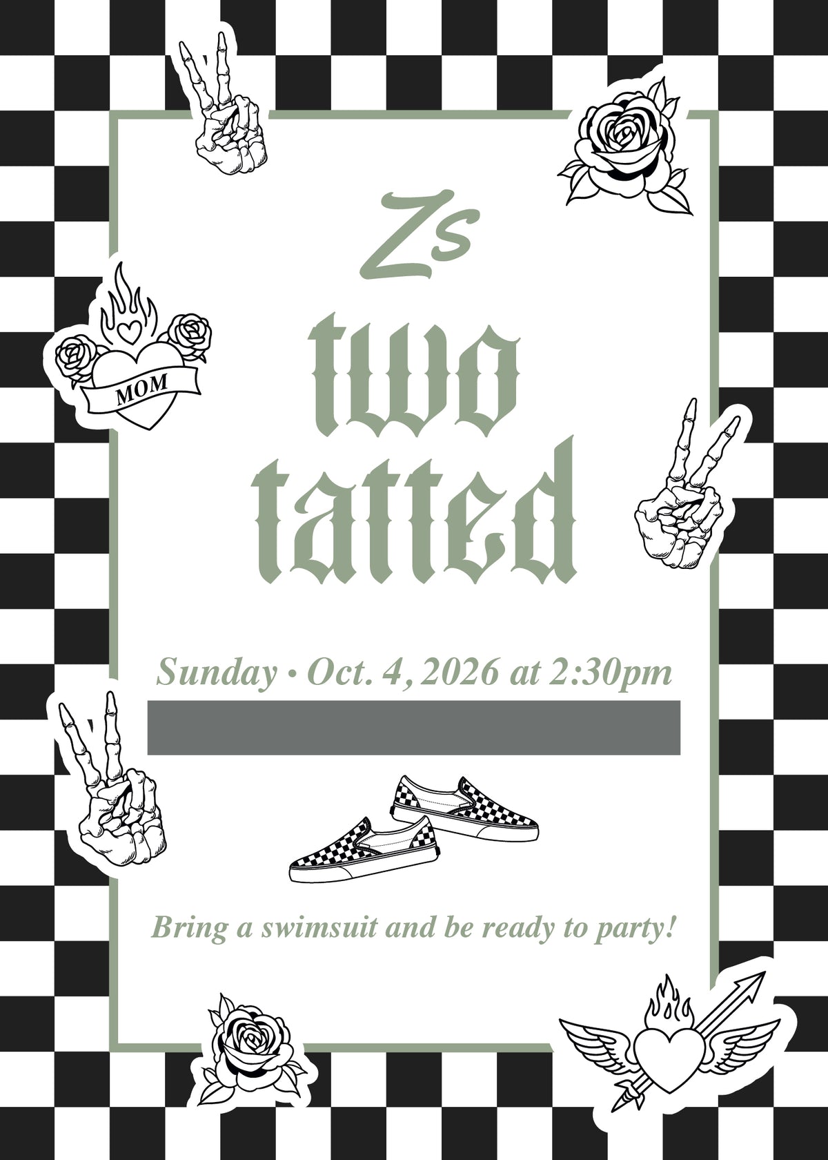 Digital Design - READ DESCRIPTION