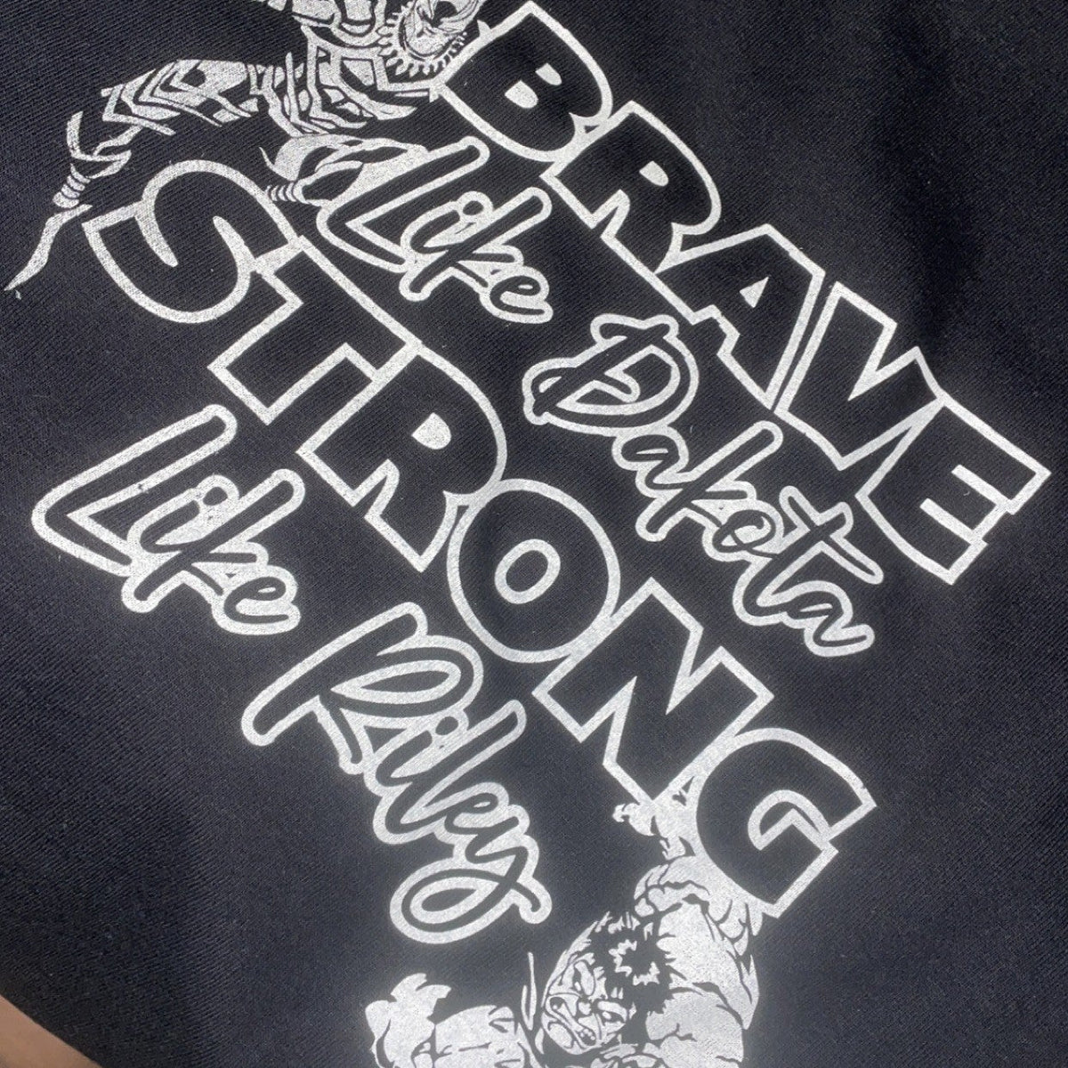 Custom Screen Printing - READ DESCRIPTION